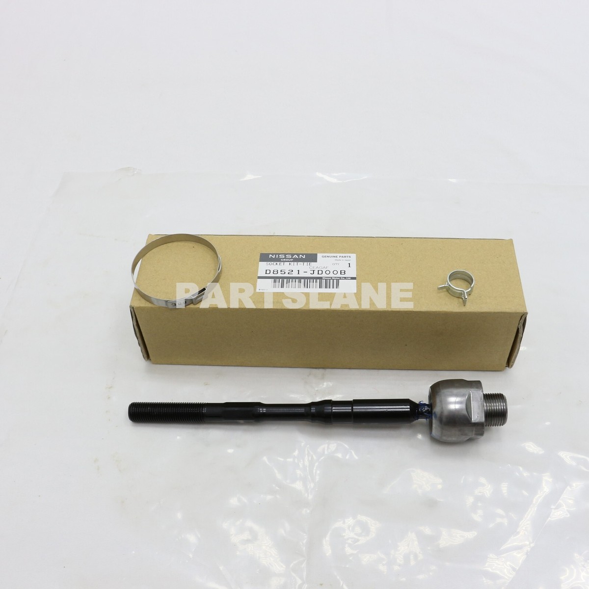 Rotuyn Lái Trong Nissan X - trail Mã phụ tùng D8521JD00B