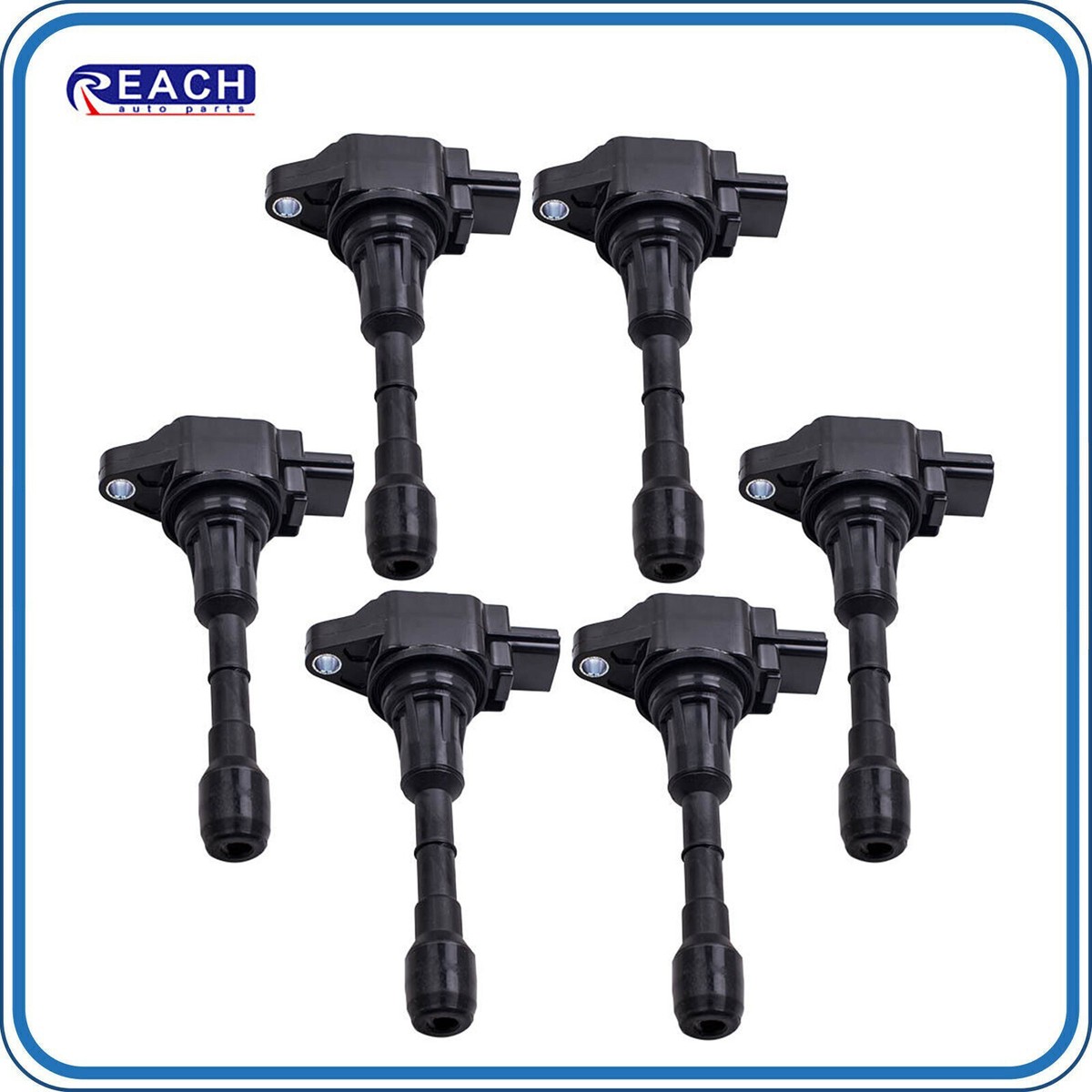 Rotuyn Lái Trong Nissan Qashqai OEM SR-N240
