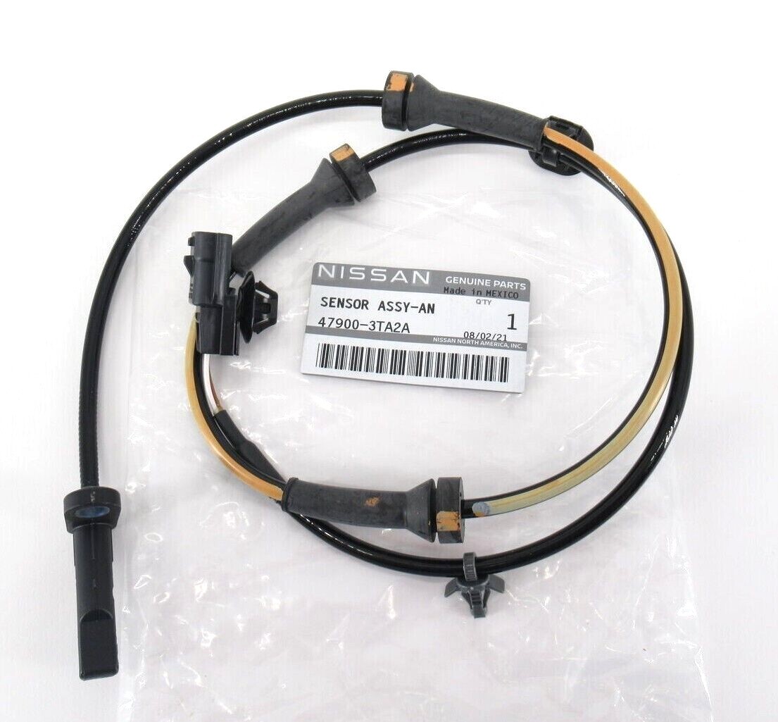 Rotuyn Lái Trong Nissan X - trail OEM SR-N240