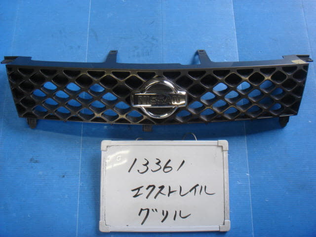 Két Nước At Nissan X - trail Mã phụ tùng 214608H303