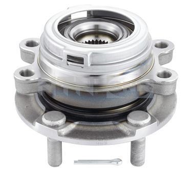 Bi May Ơ Trước Nissan Teana Mã phụ tùng 40202JP01A