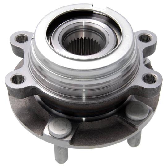Bi May Ơ Trước Nissan Murano Mã phụ tùng 40202JP01A