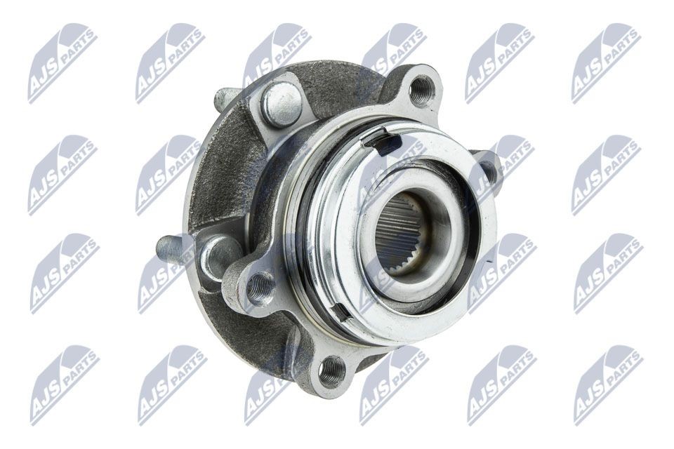Bi May Ơ Trước Nissan Murano Mã phụ tùng 40202JP01A