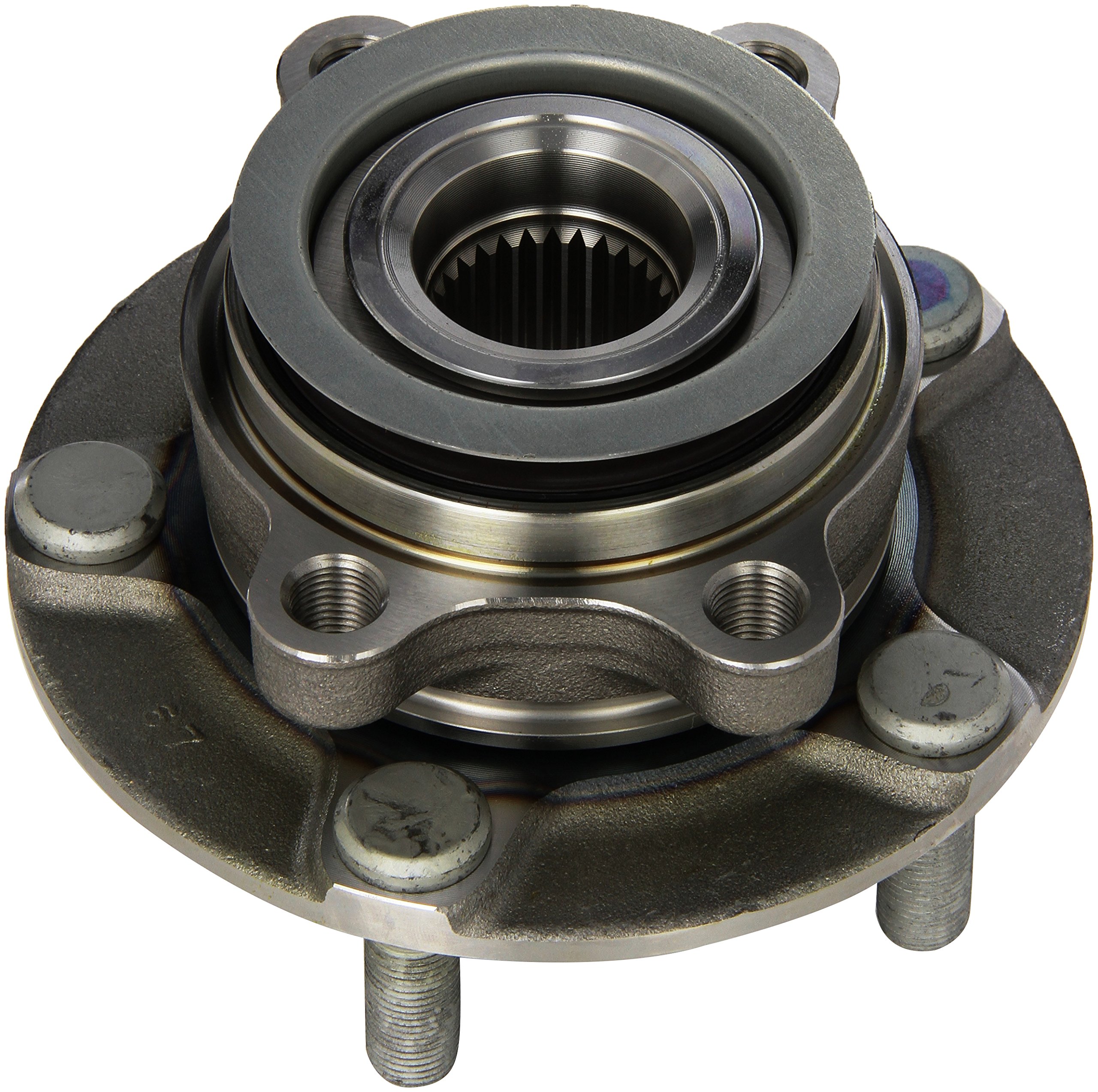 Bi May Ơ Trước Nissan Teana OEM 40202JN01A