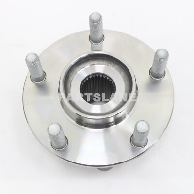 Bi May Ơ Trước Nissan Murano OEM 40202JN01A