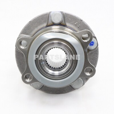 Bi May Ơ Trước Nissan Murano OEM 40202JN01A