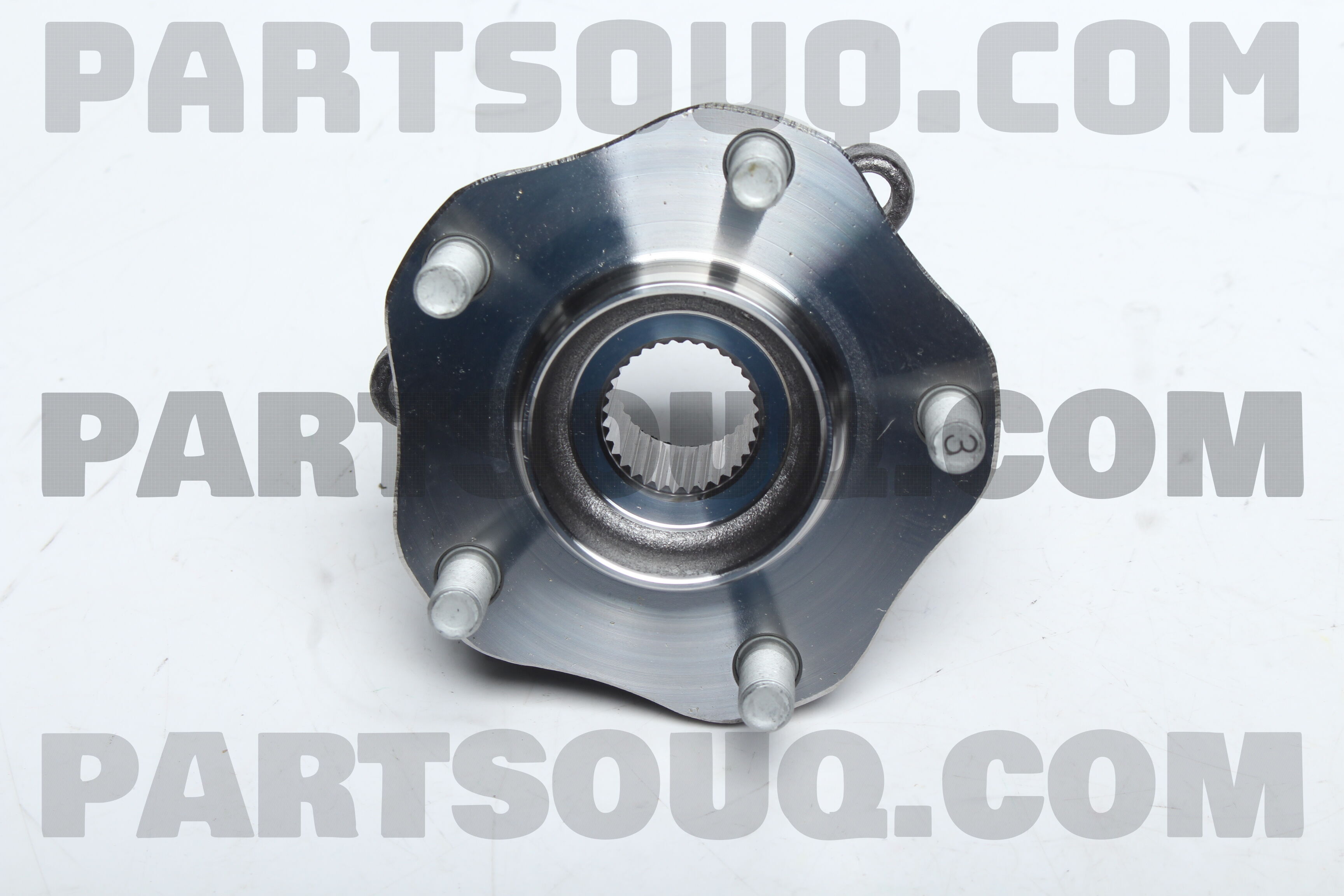 Bi May Ơ Trước Nissan Murano OEM 40203JN01A-OE