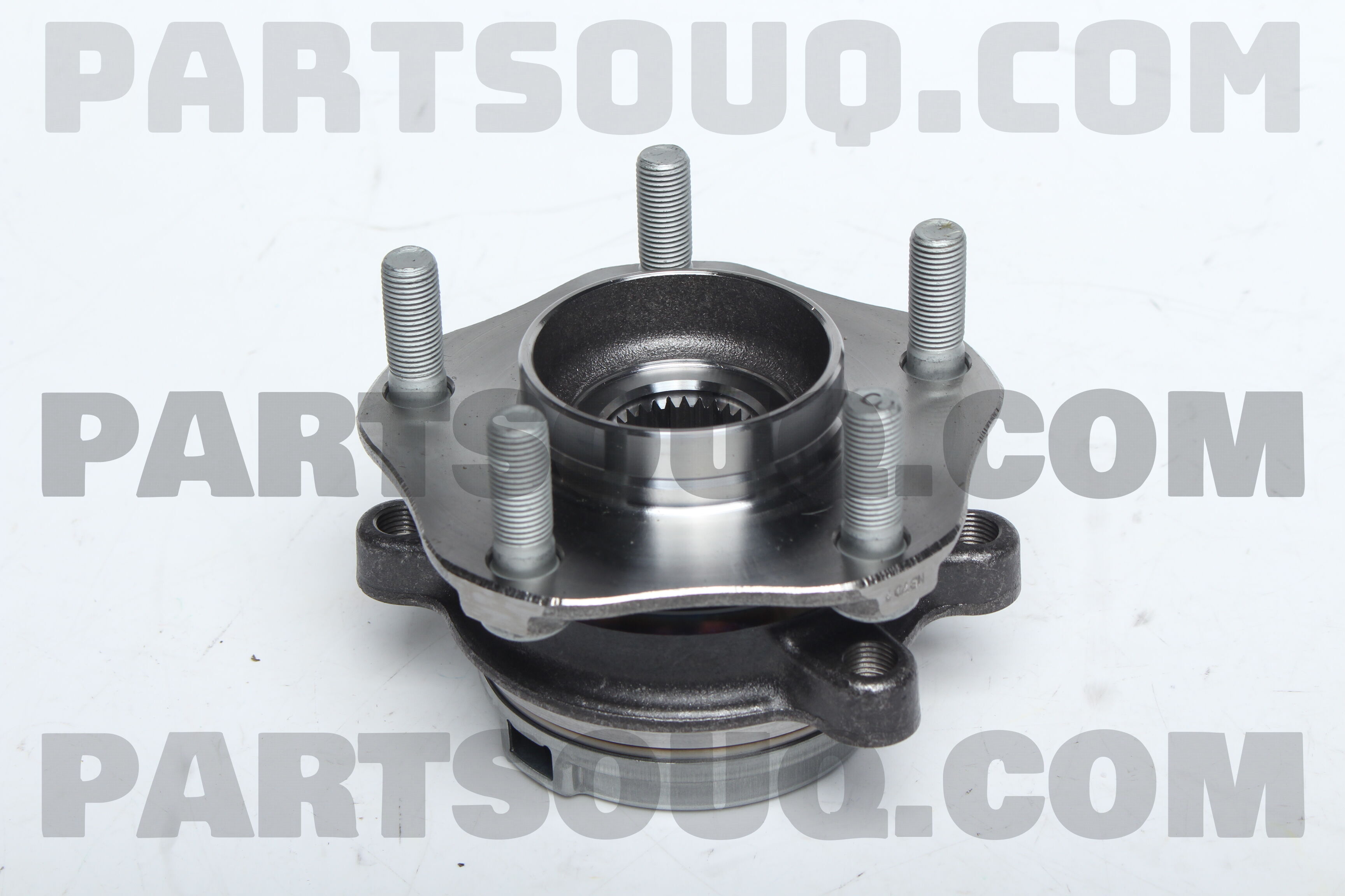 Bi May Ơ Trước Nissan Murano OEM 40203JN01A-OE