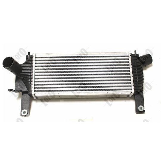 Két Làm Mát Dầu Turbo Nissan Navara OEM 14461EB70A-OE