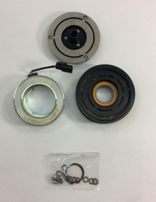 Mâm Từ Điều Hòa Nissan Teana Mã phụ tùng 92660JN30A