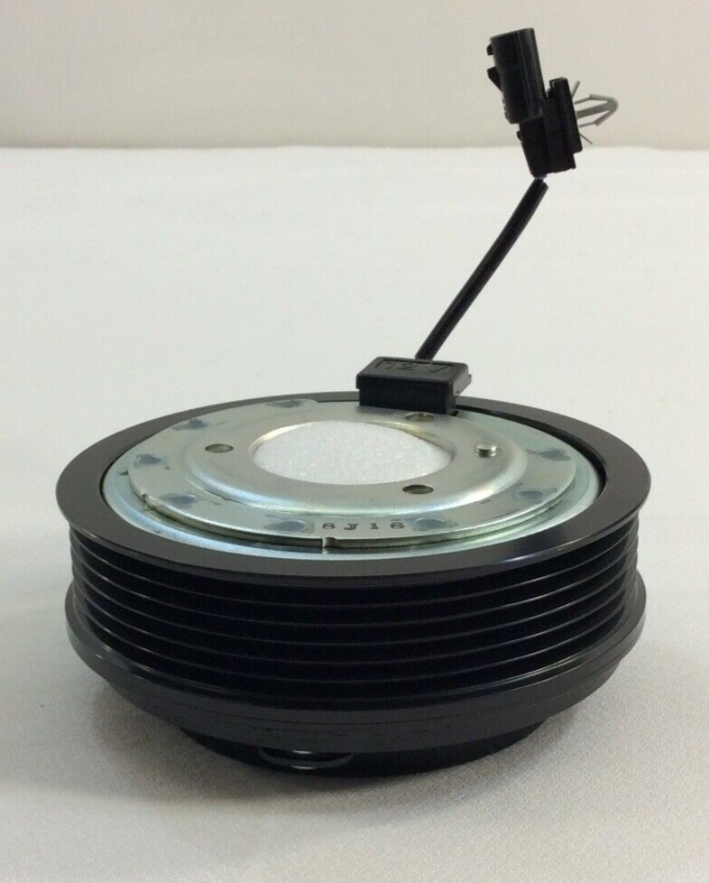 Mâm Từ Điều Hòa Nissan Teana OEM 92660JN30A-OE