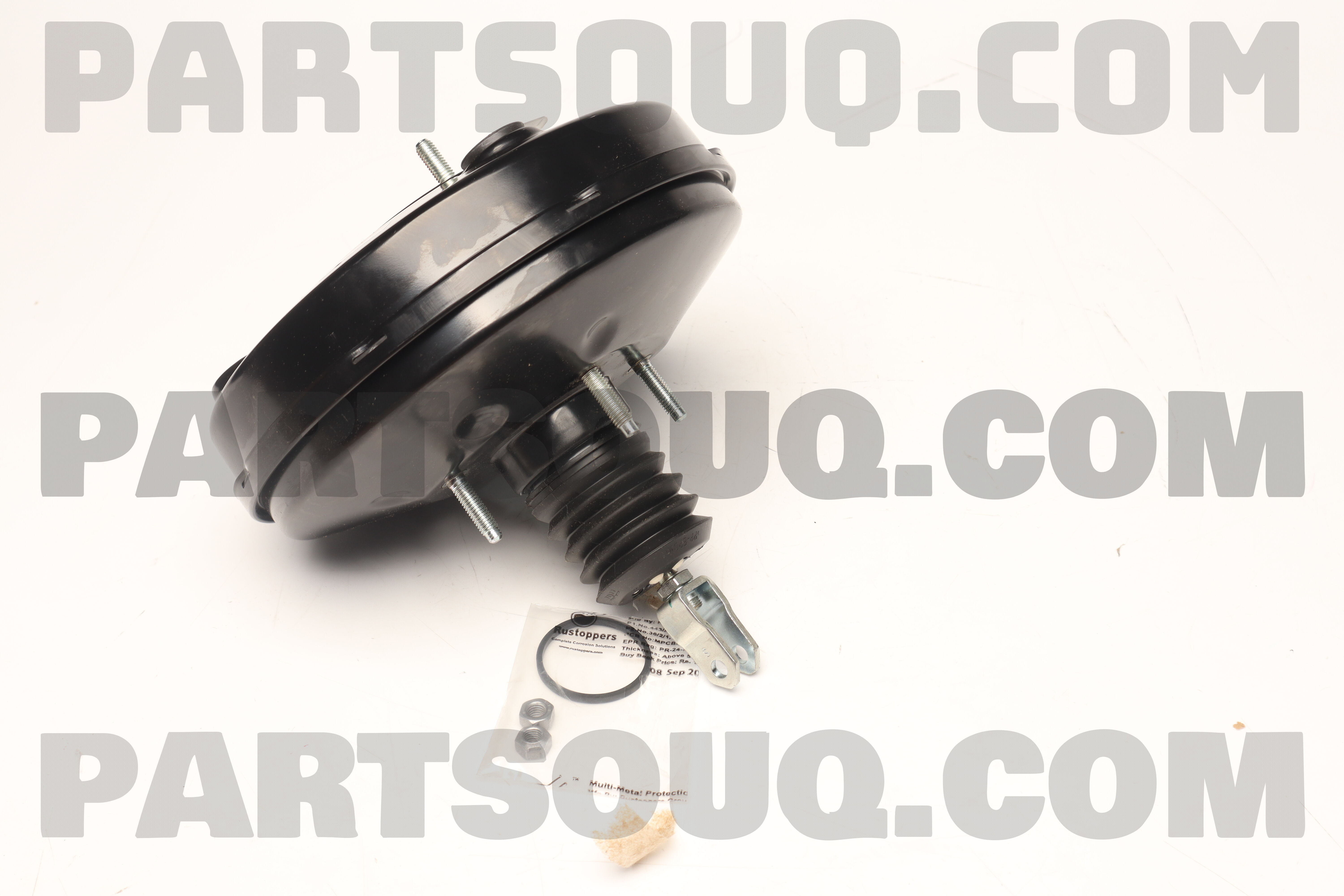 Bầu Trợ Lực Phanh Nissan Sunny Mã phụ tùng D72101HM0A