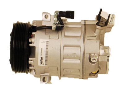 Lốc Điều Hòa Nissan Qashqai OEM 10000660