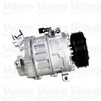Lốc Điều Hòa Nissan Qashqai OEM 10000660