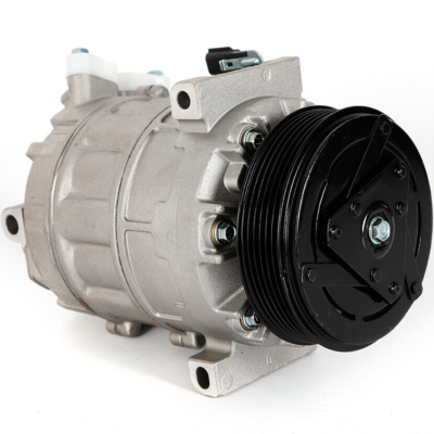 Lốc Điều Hòa Nissan Qashqai OEM 10000660
