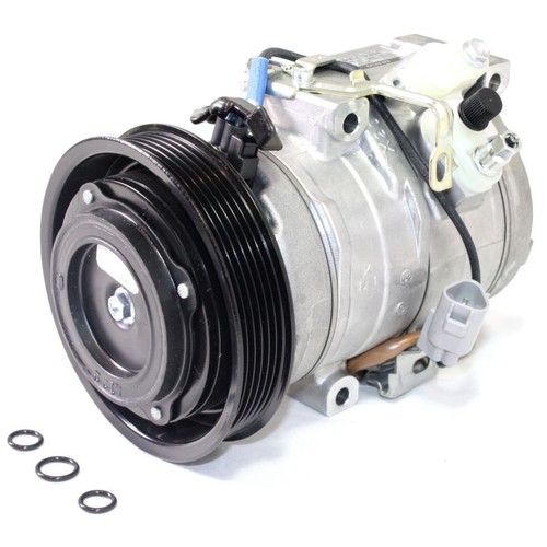Lốc Điều Hòa Nissan Tida OEM 92600CJ70C-OE