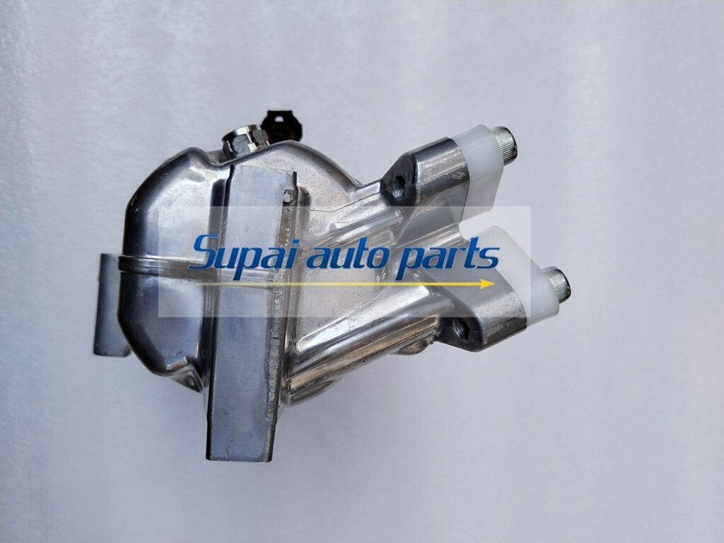 Lốc Điều Hòa Nissan Tida OEM 92600CJ70C-OE