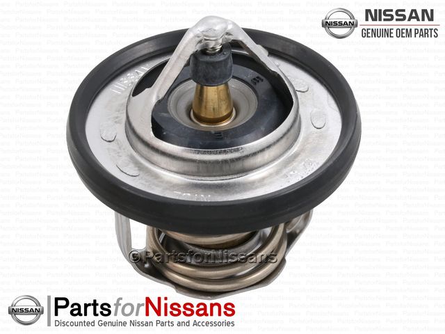 Két Nước Nissan X - trail Mã phụ tùng 214001DA0A