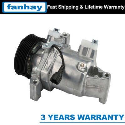 Lốc Điều Hòa Nissan Sunny Mã phụ tùng 926001HC1B