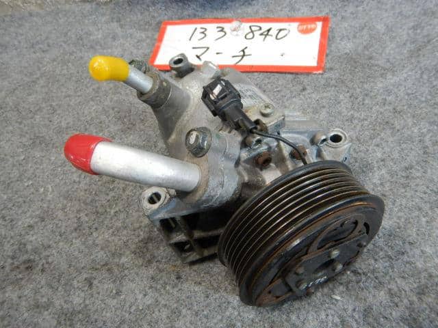 Lốc Điều Hòa Nissan Sunny Mã phụ tùng 926001HC1B