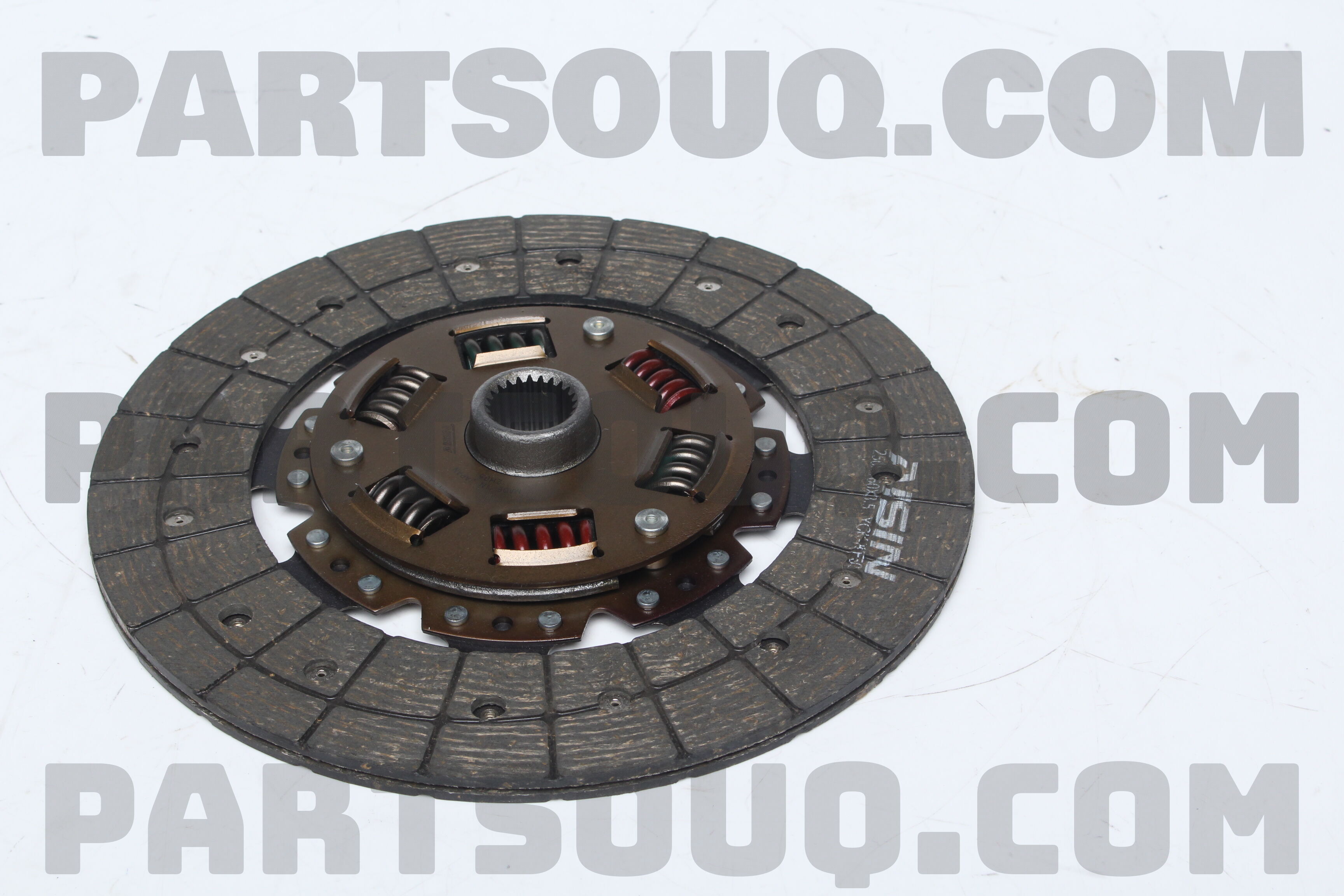 Lá Côn Đơn Nissan Navara Mã phụ tùng 3010022P00