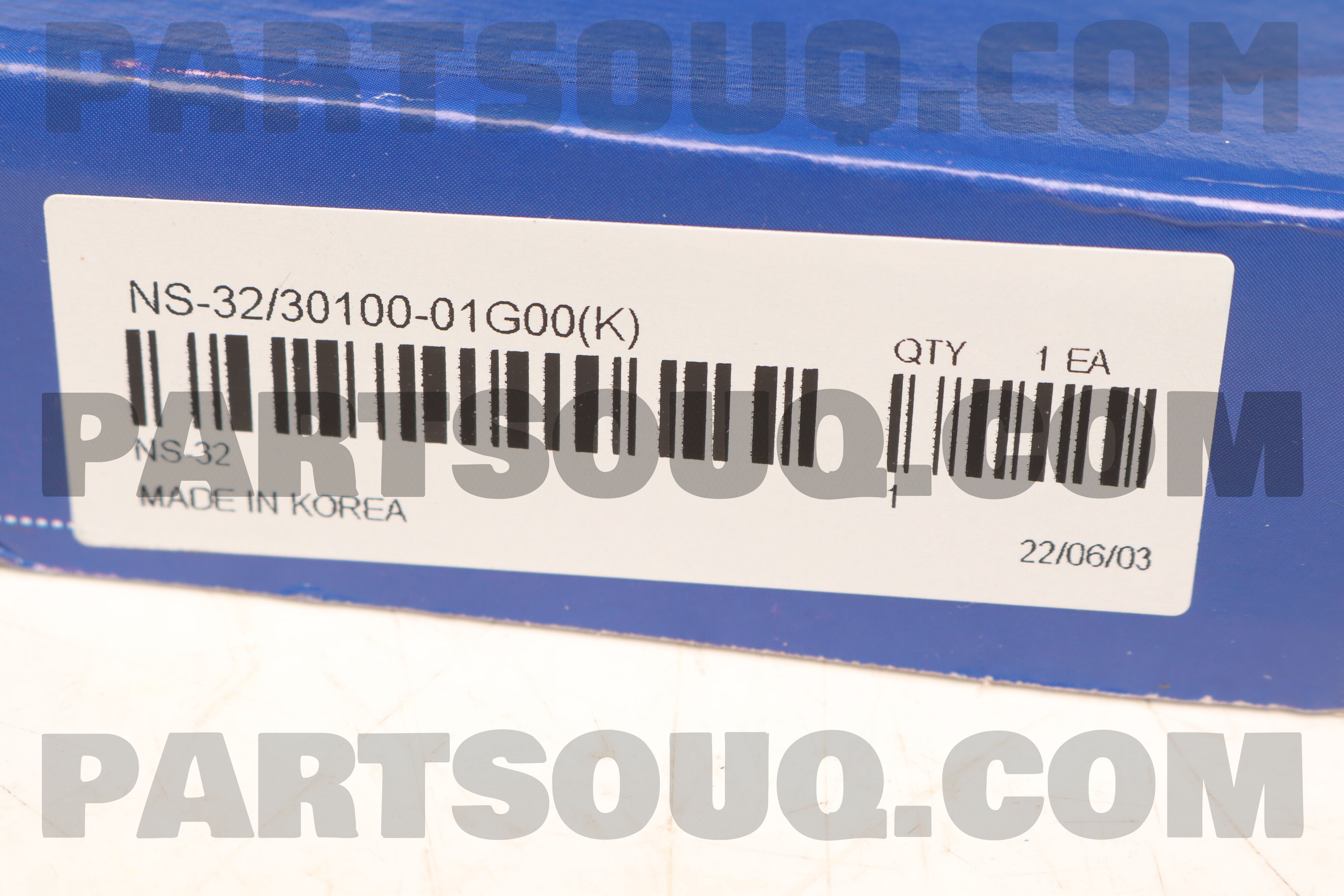 Lá Côn Đơn Nissan Navara Mã phụ tùng 3010022P00