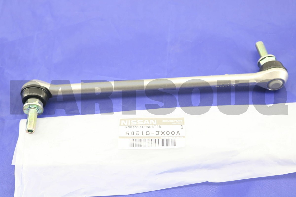 Rotuyn Cân Bằng Trước Nissan Livina Mã phụ tùng 54618JX00A