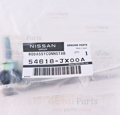 Rotuyn Cân Bằng Trước Nissan Livina Mã phụ tùng 54618JX00A