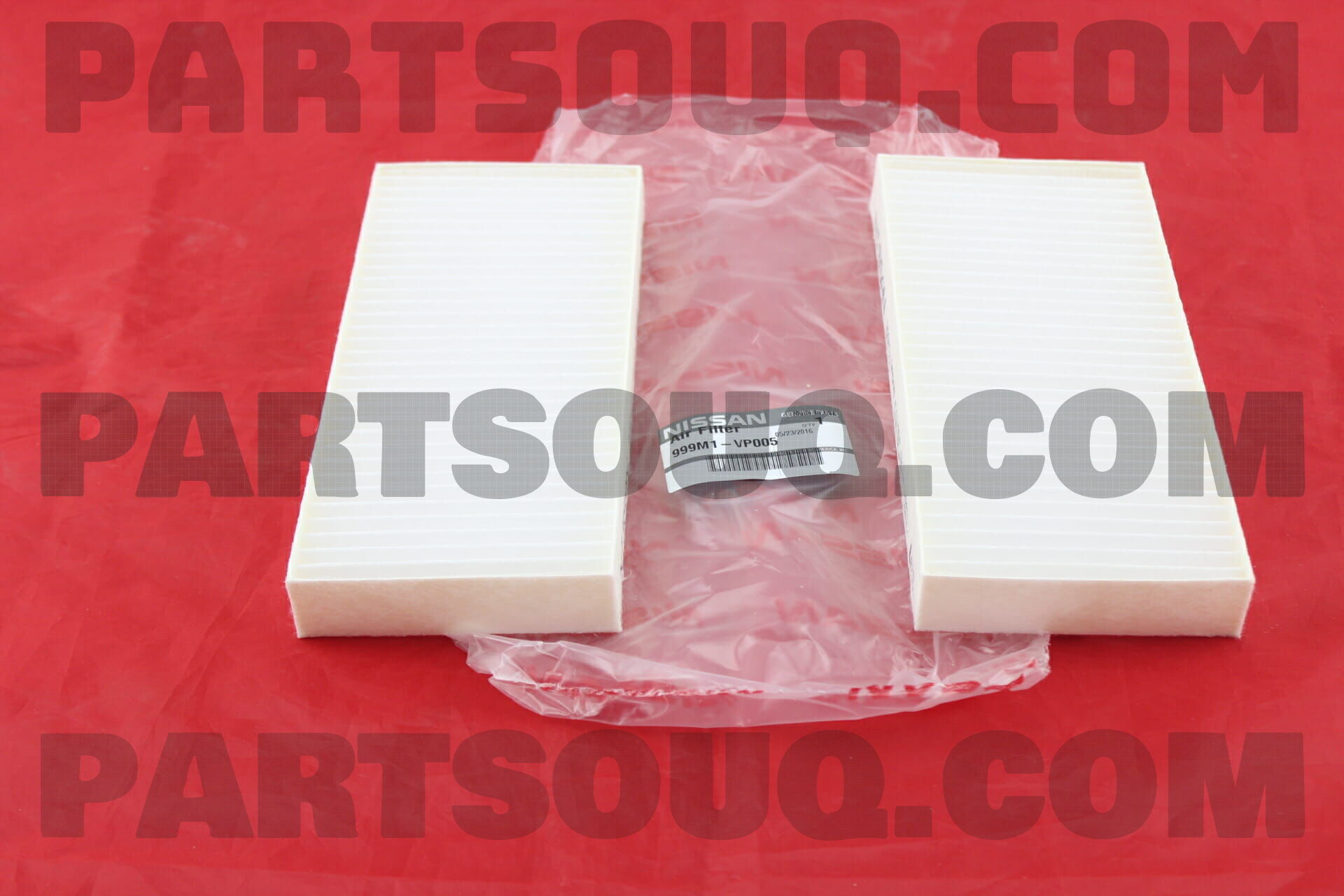 Lọc Gió Điều Hòa Nissan Teana Mã phụ tùng 27277jn00a