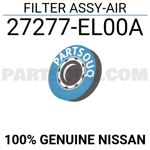 Lọc Gió Điều Hòa Nissan Murano OEM 27277JN00A-OE