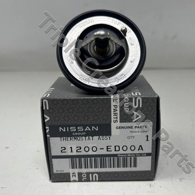 Van Hằng Nhiệt Nissan Teana Mã phụ tùng 21200ED00A