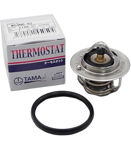 Van Hằng Nhiệt Nissan Sunny OEM W54NB-82