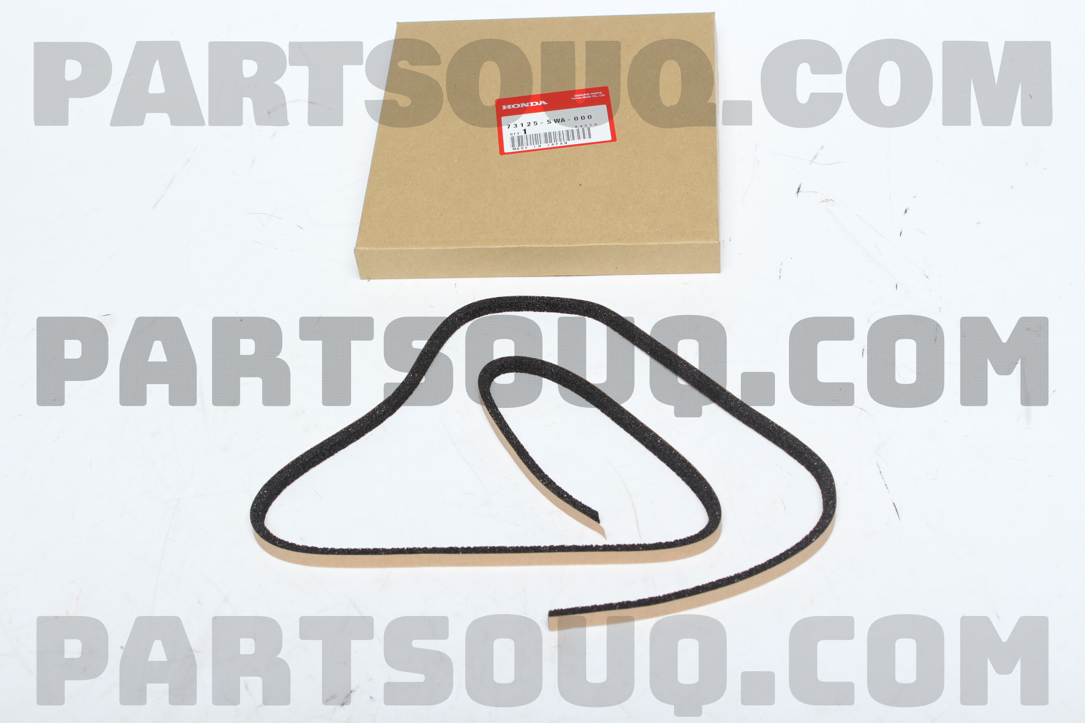 Két Nước At 1.8 Nissan Tida OEM 73125