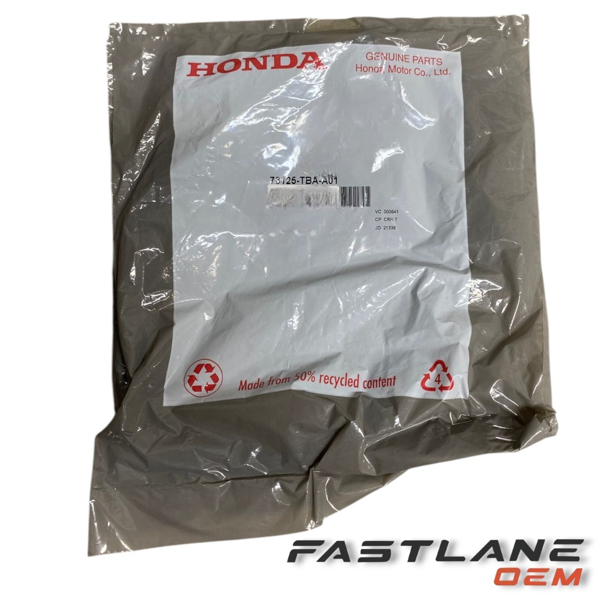 Két Nước At 1.8 Nissan Tida OEM 73125