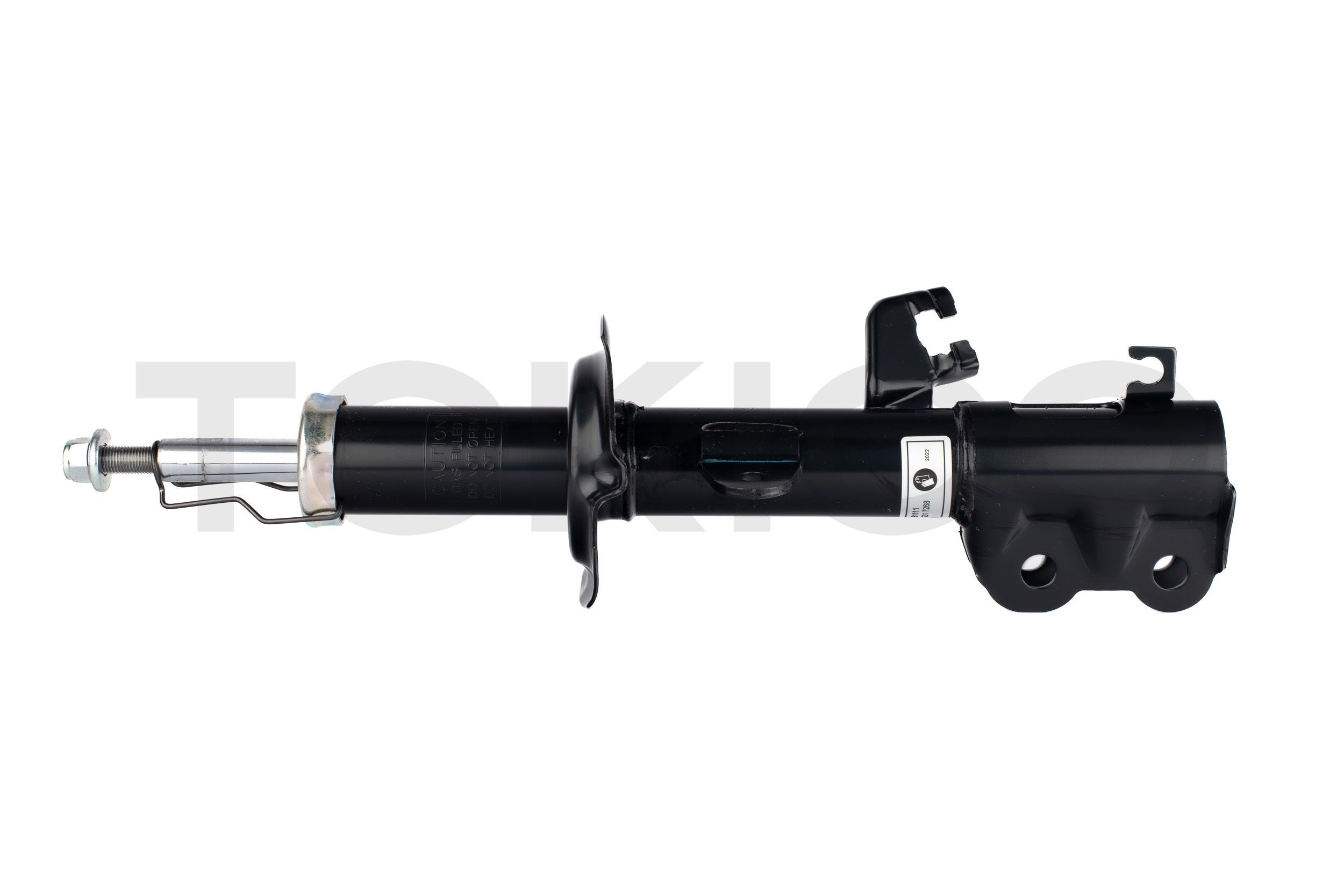 Giảm Xóc Trước Trái Nissan Sunny Mã phụ tùng 543033AW1A-oe