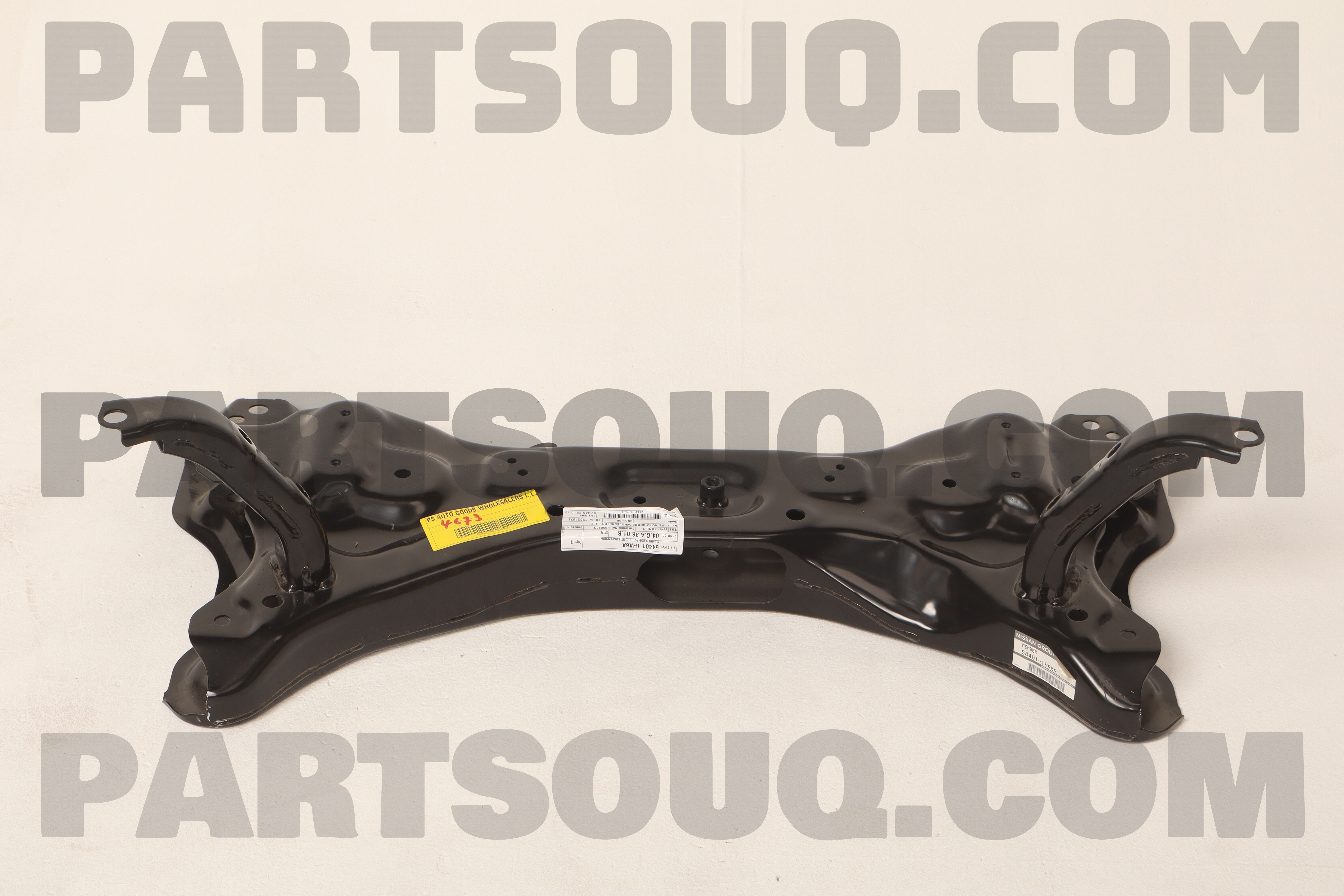 Giá Đỡ Động Cơ Nissan Sunny OEM 544011HA5A
