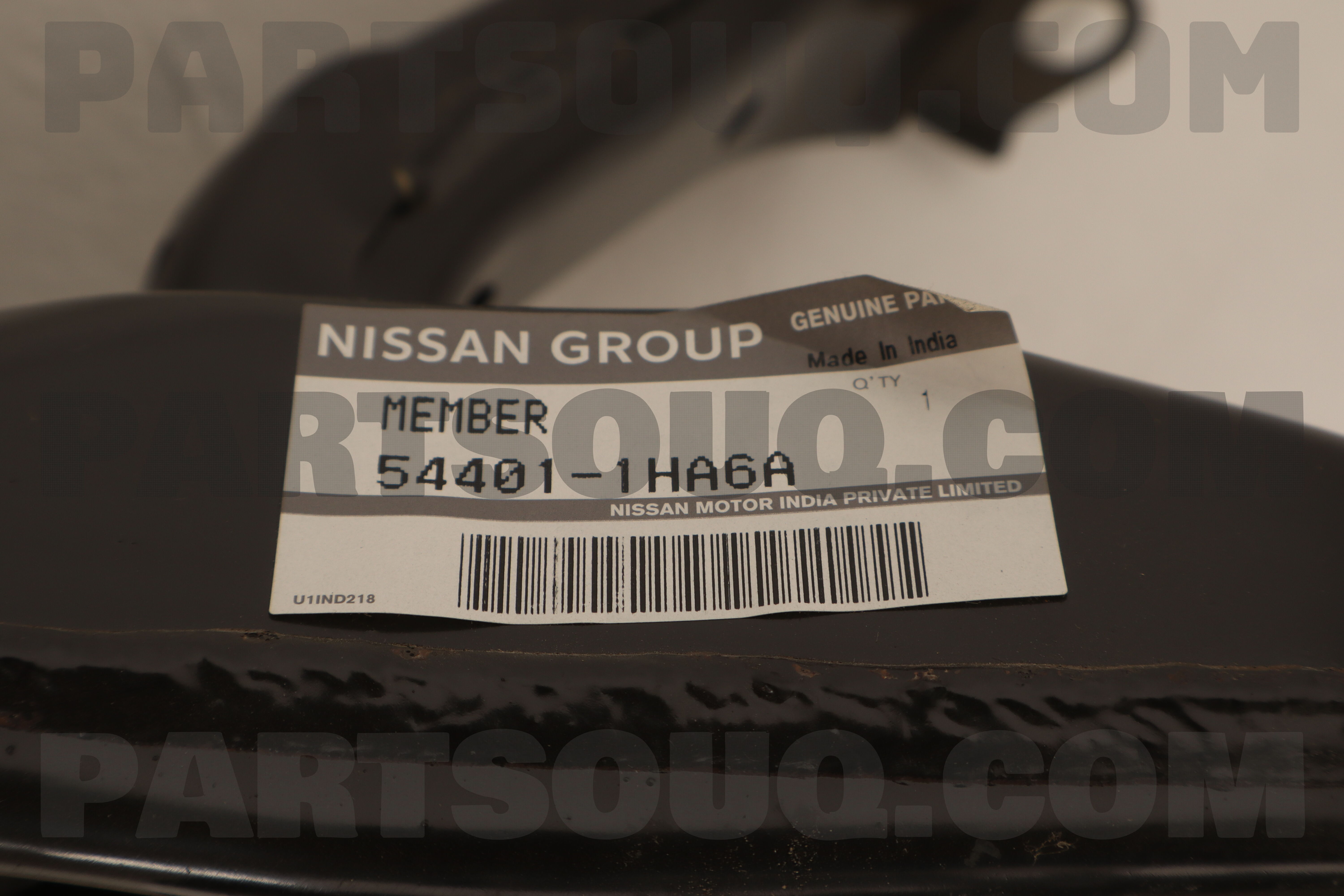 Giá Đỡ Động Cơ Nissan Sunny OEM 544011HA5A
