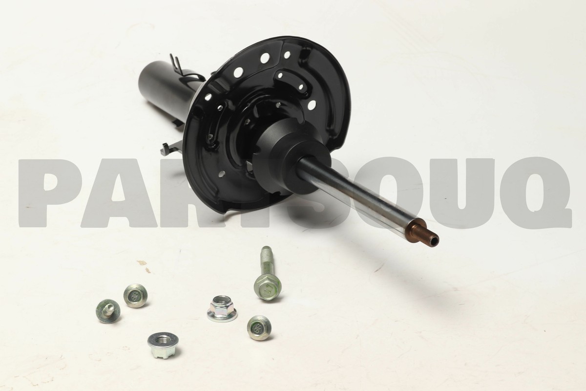 Giảm Xóc Trước Trái Nissan Sunny OEM E43033BG0A