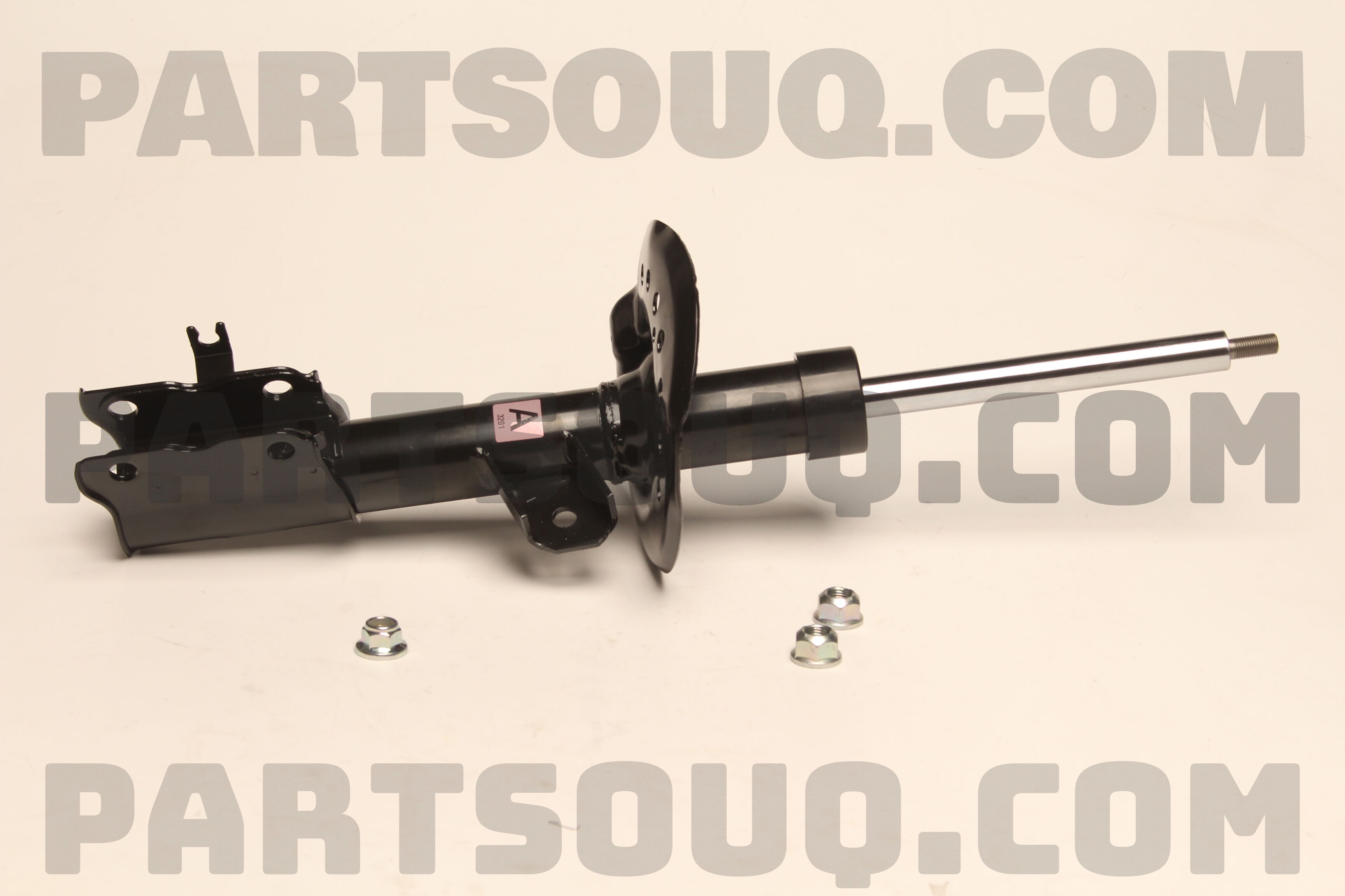 Giảm Xóc Trước Trái Nissan Sunny OEM E43033BG0A