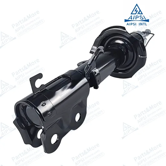 Giảm Xóc Trước Trái Nissan Sunny OEM 543033AW1A-KOOBER