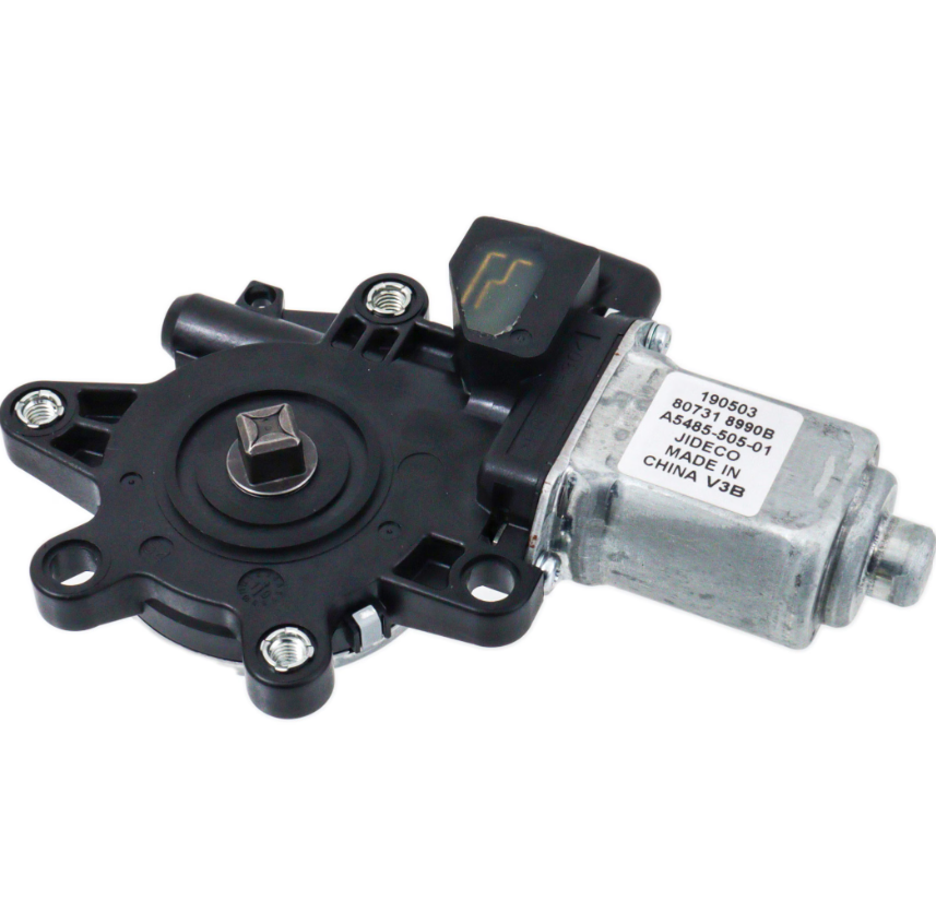 Mô Tơ Lên Xuống Kính Trước Trái Nissan Livina Mã phụ tùng 80731EW800b107