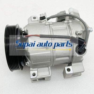 Lốc Điều Hòa Nissan X - trail Mã phụ tùng 92600JG30A