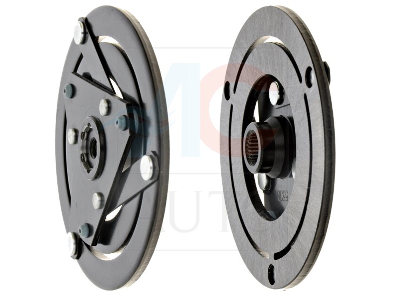 Lốc Điều Hòa Nissan X - trail OEM 813261