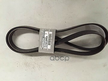 Dây Curoa Máy Phát Nissan Navara Mã phụ tùng 117205X00A