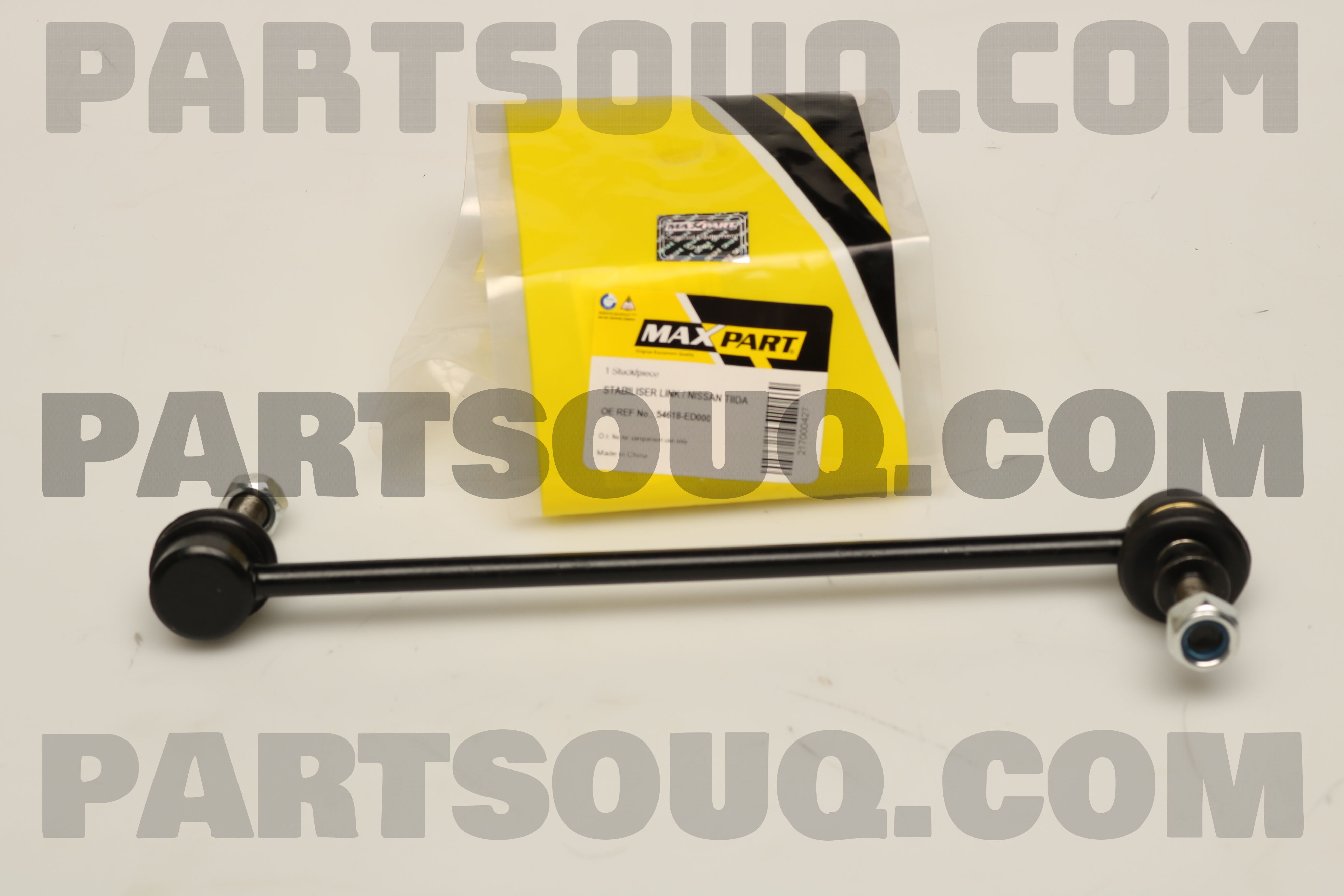 Rotuyn Cân Bằng Trước Nissan Livina OEM 54618ED000