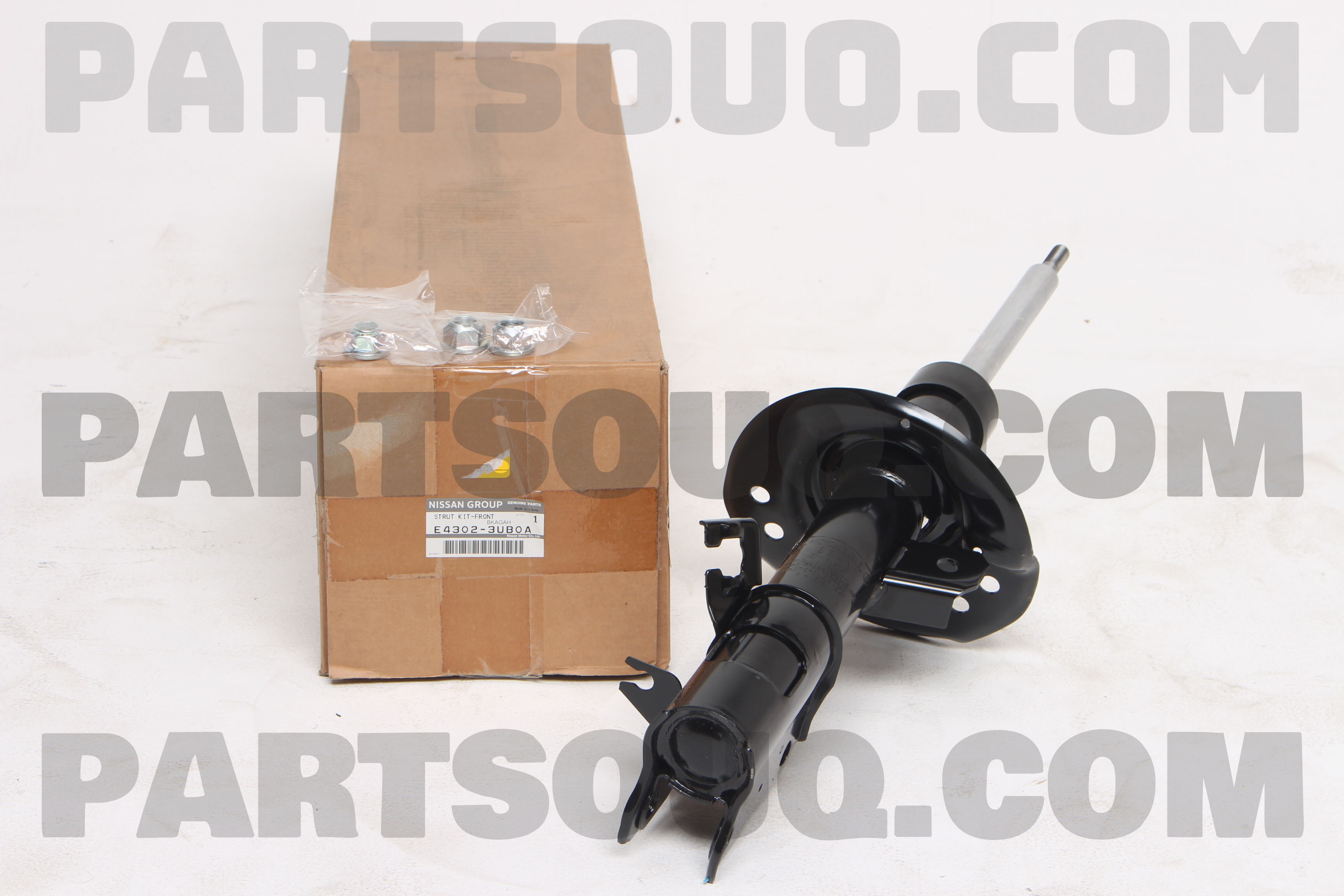 Giảm Xóc Trước Phải Nissan Sunny OEM E43023BG0A