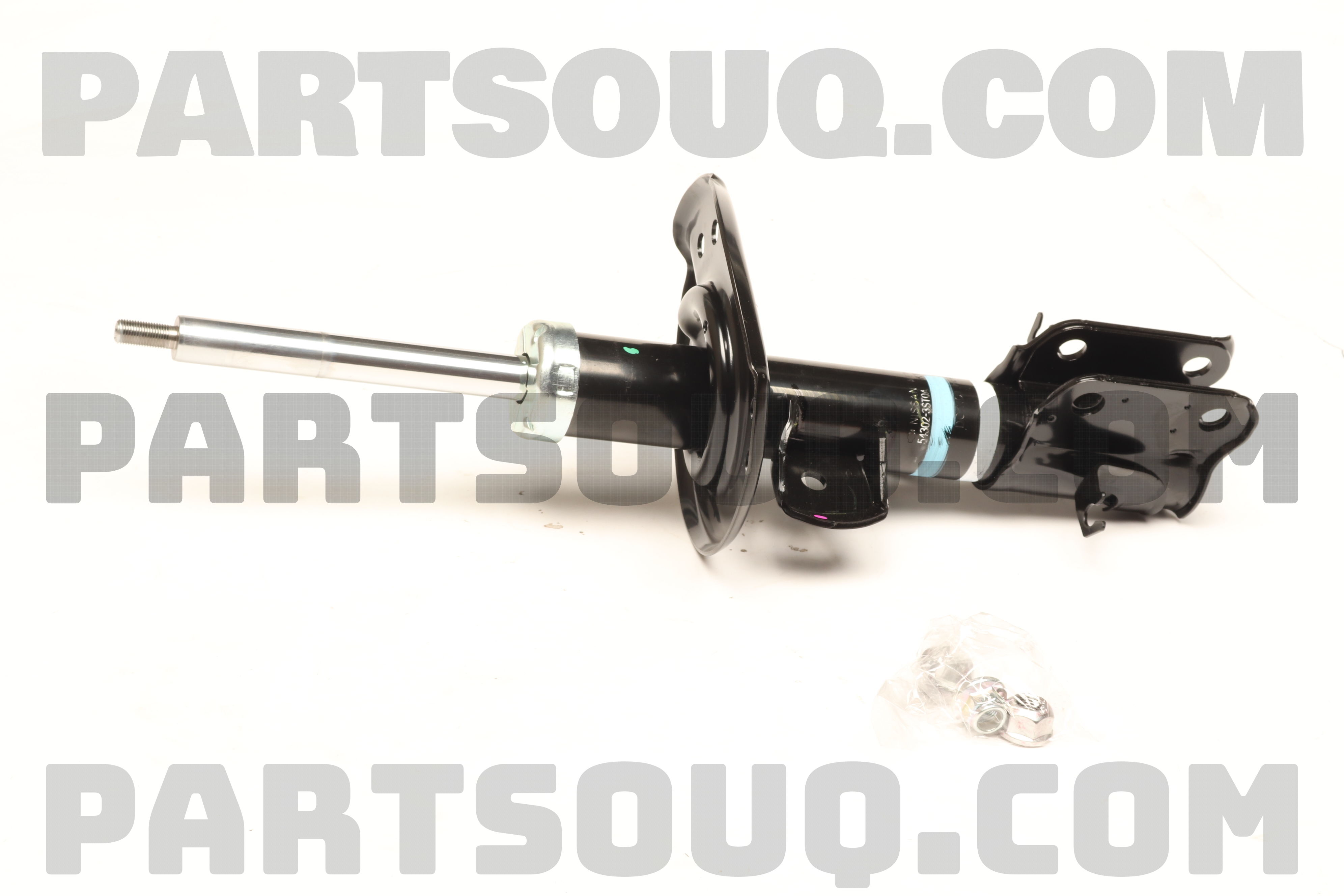 Giảm Xóc Trước Phải Nissan Sunny OEM E43023BG0A