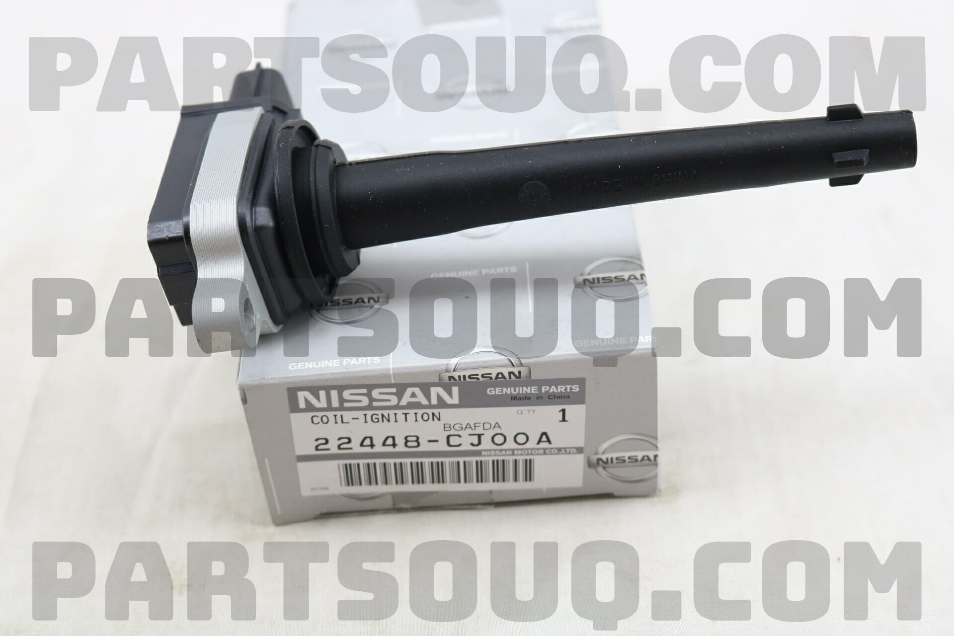 Mô Bin Nissan Sunny Mã phụ tùng 22448CJ00A