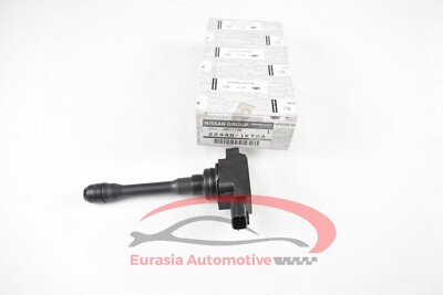 Mô Bin Nissan Teana OEM 224481KT0A