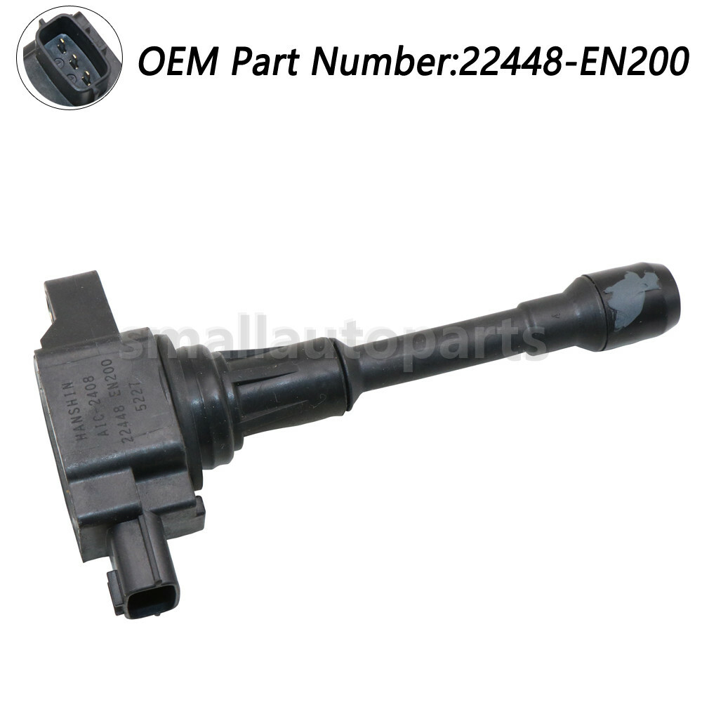 Mô Bin Nissan Livina OEM 22448ED000